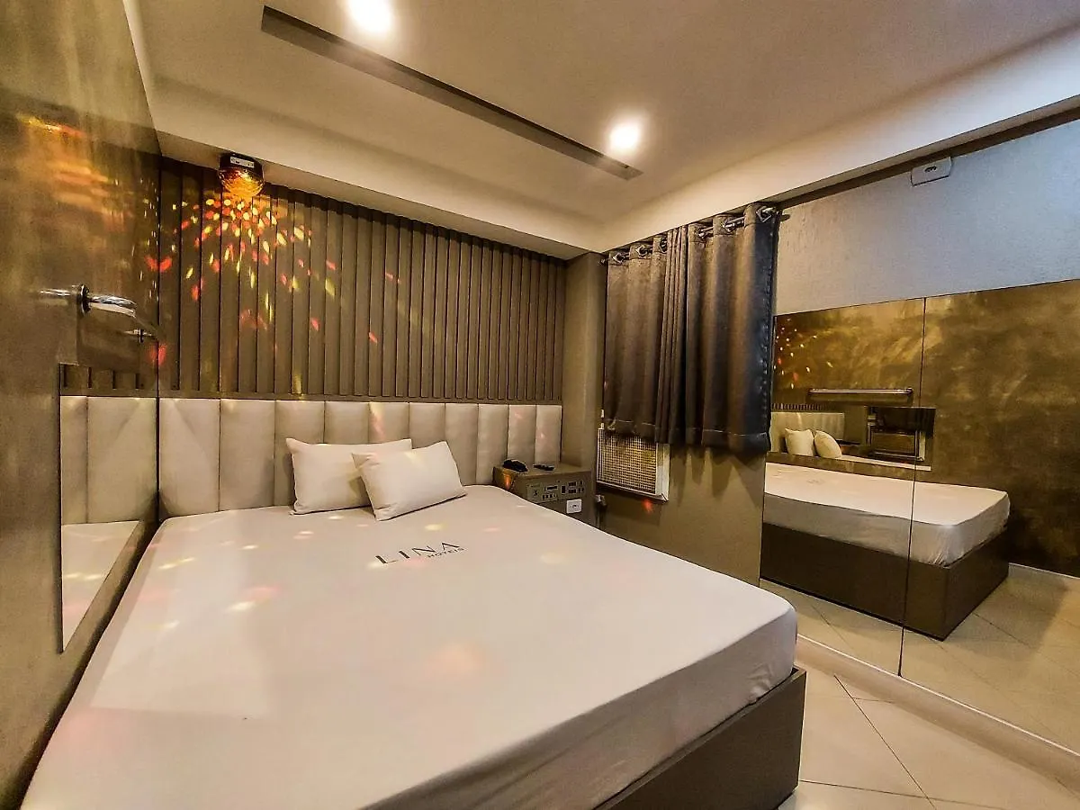 Motel Messalina (Adults Only) São Paulo Brasilien
