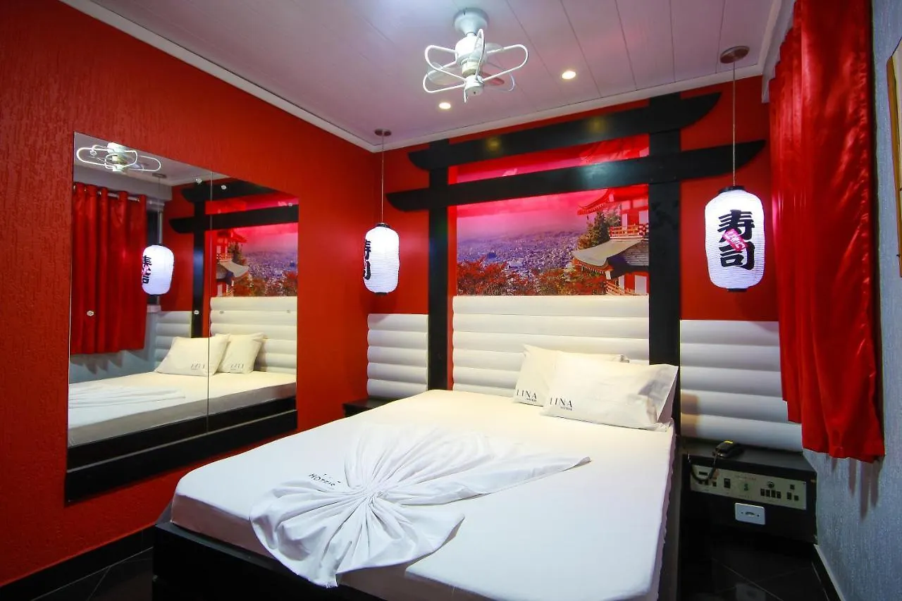 Hotel Motel Messalina (Adults Only) São Paulo