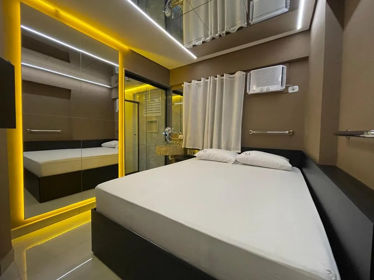 Motel Messalina (Adults Only) São Paulo Hotel