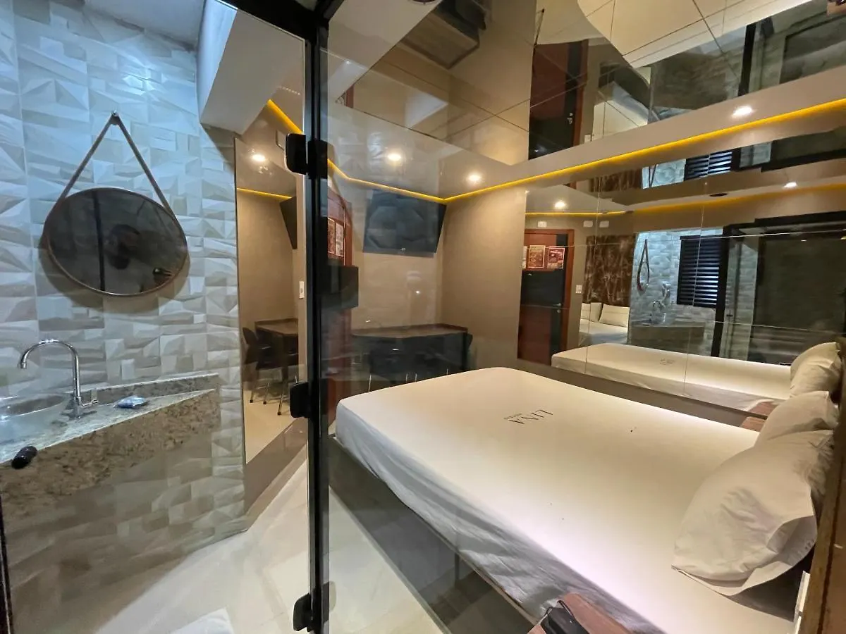 Hotel Motel Messalina (Adults Only) São Paulo