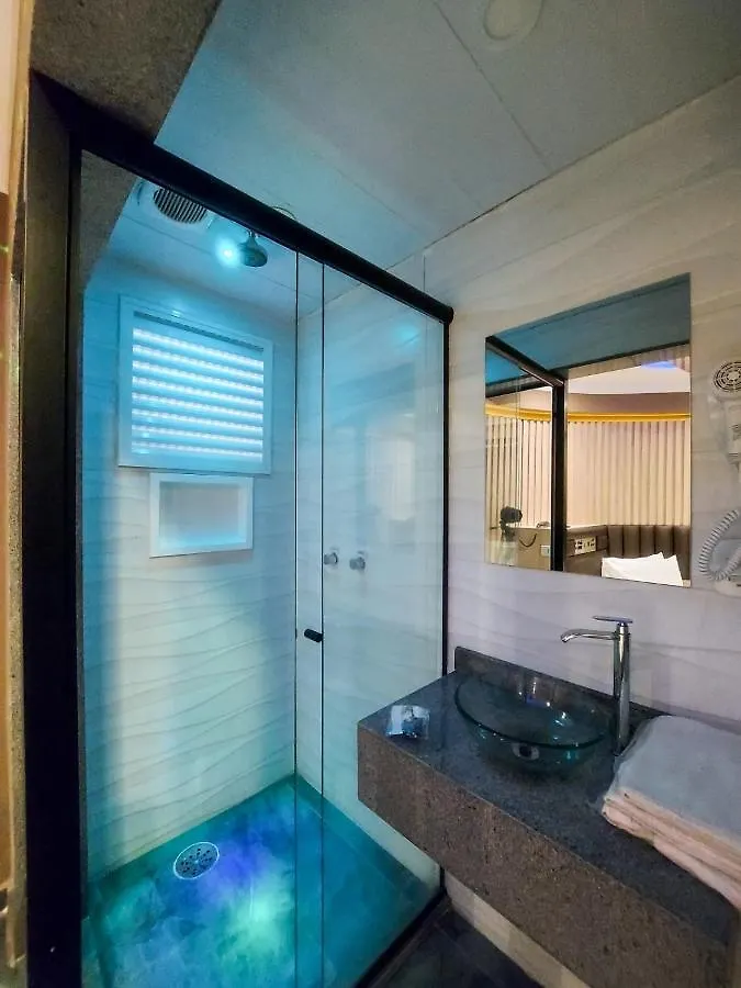 Motel Messalina (Adults Only) São Paulo Hotel