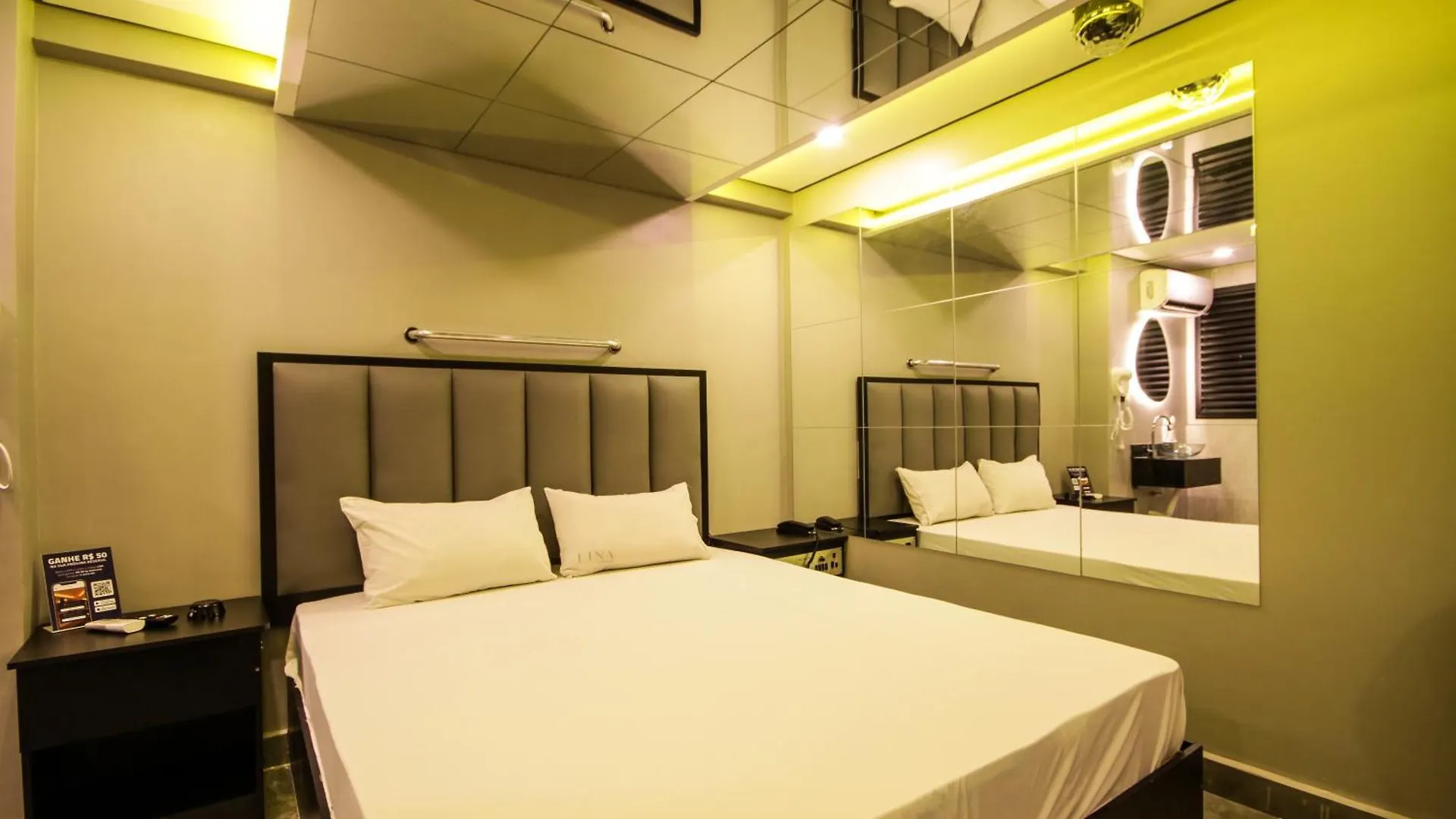 Motel Messalina (Adults Only) São Paulo