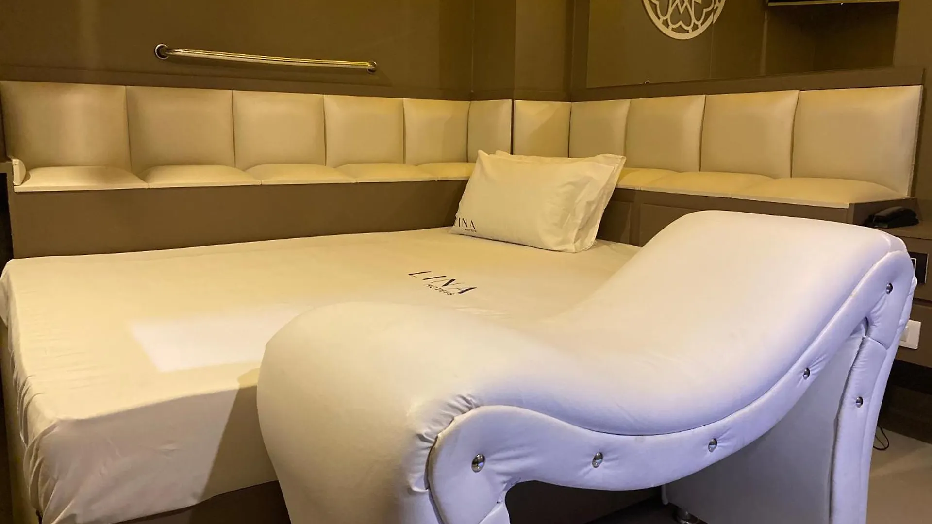 Motel Messalina (Adults Only) São Paulo Hotel