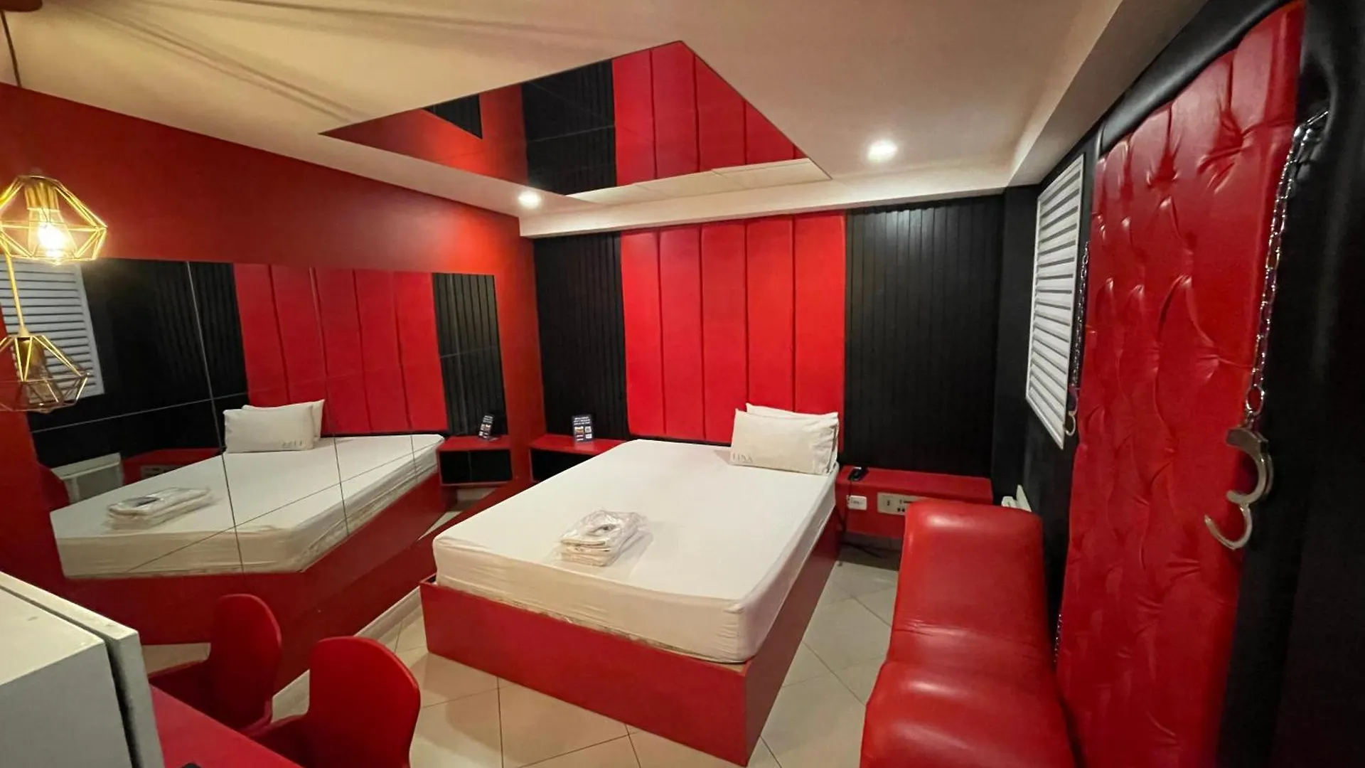 Motel Messalina (Adults Only) São Paulo