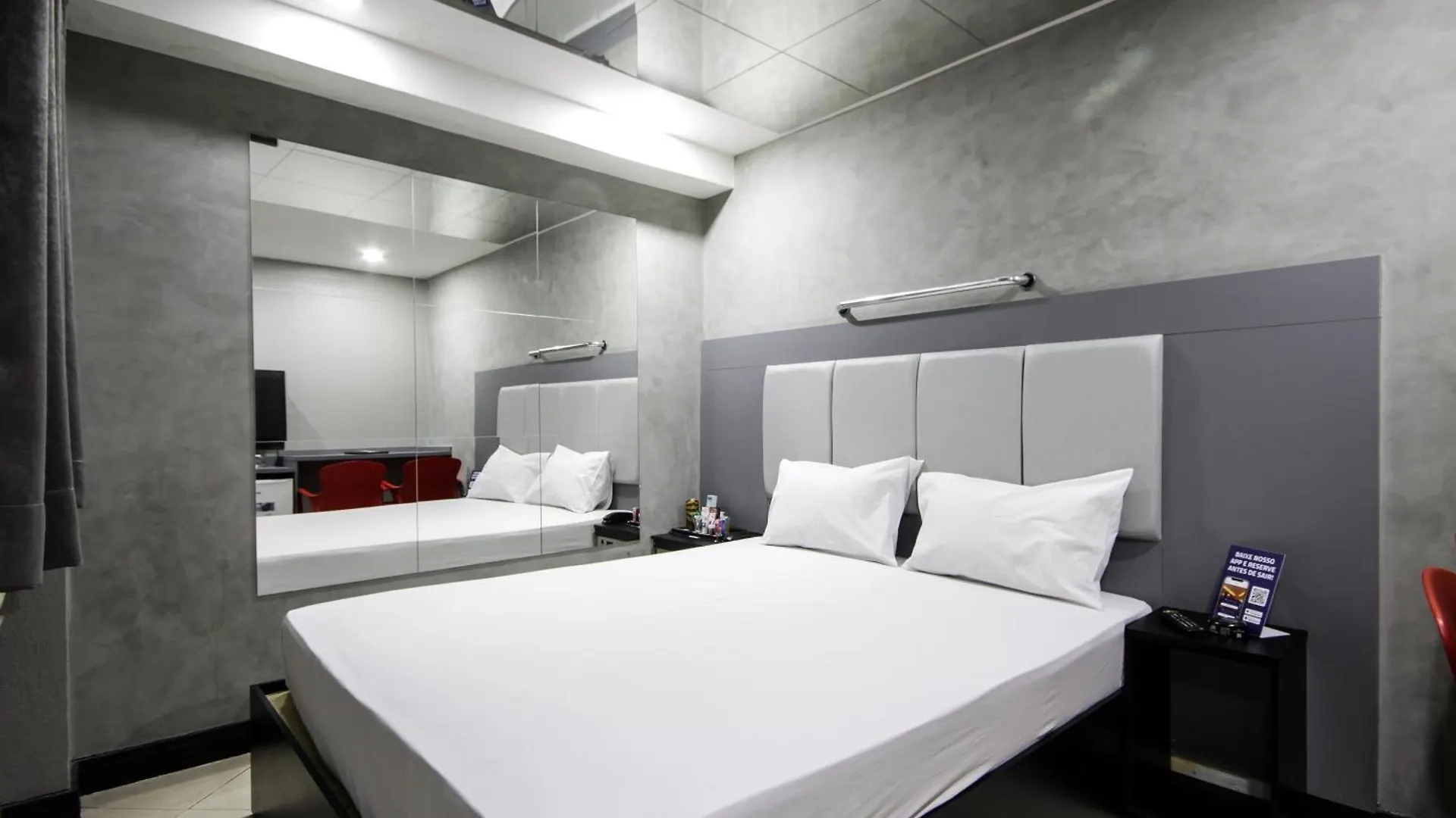 Hotel Motel Messalina (Adults Only) São Paulo