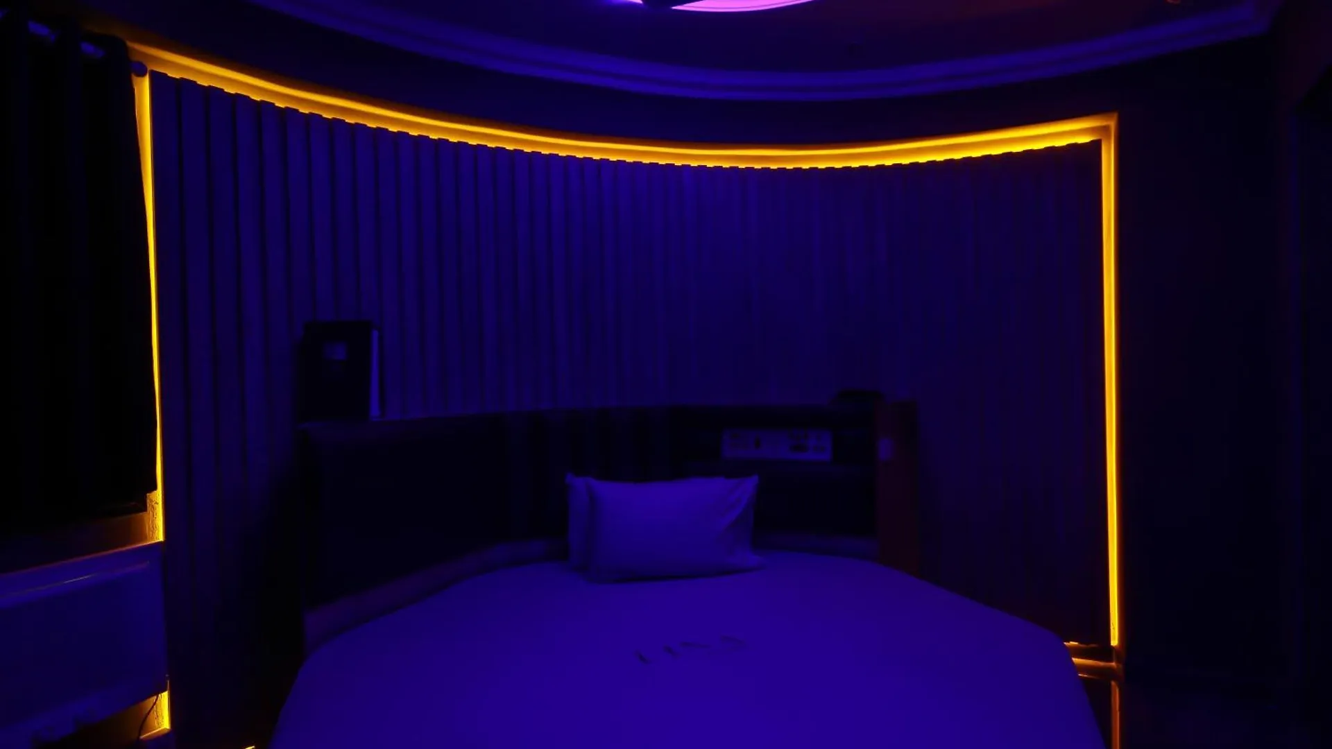 Motel Messalina (Adults Only) São Paulo 3*,