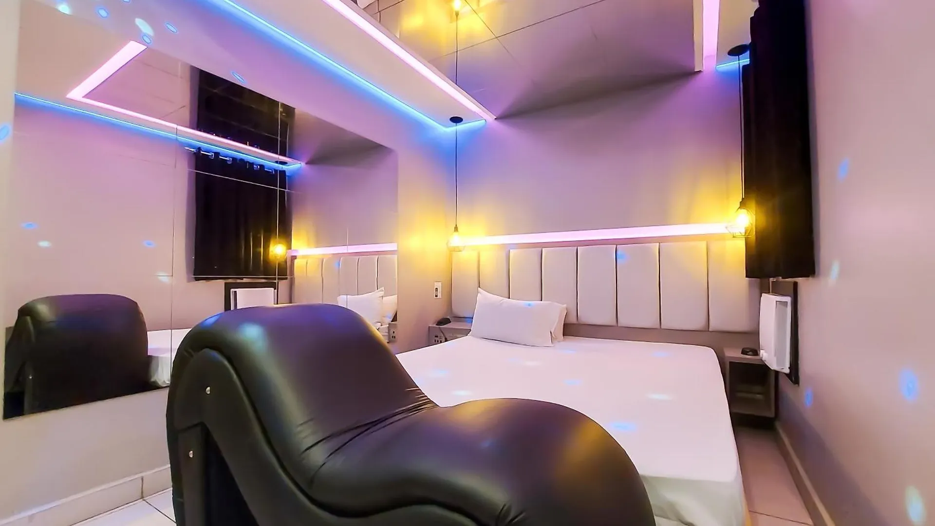 Hotel Motel Messalina (Adults Only) São Paulo
