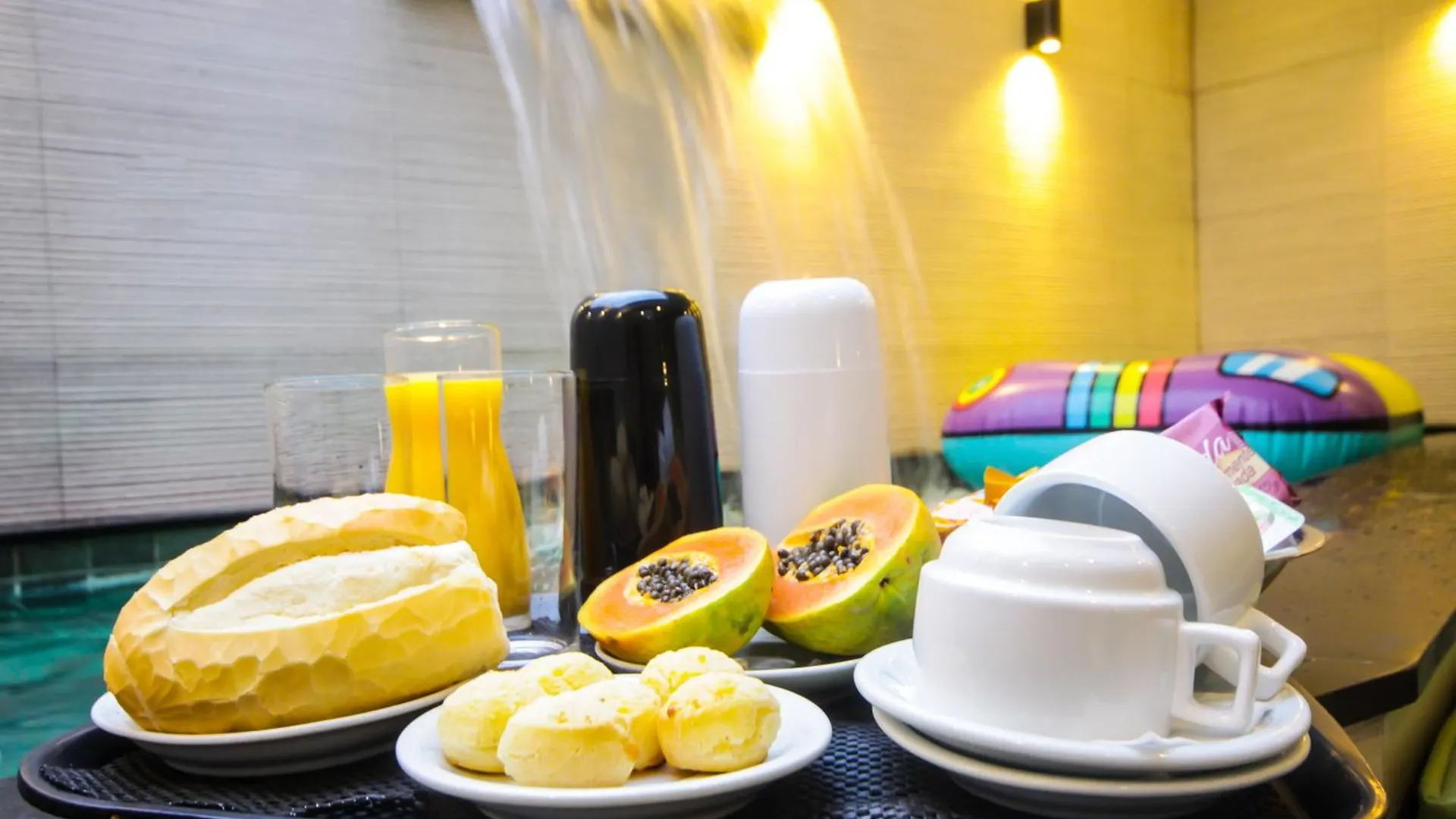 Motel Messalina (Adults Only) São Paulo