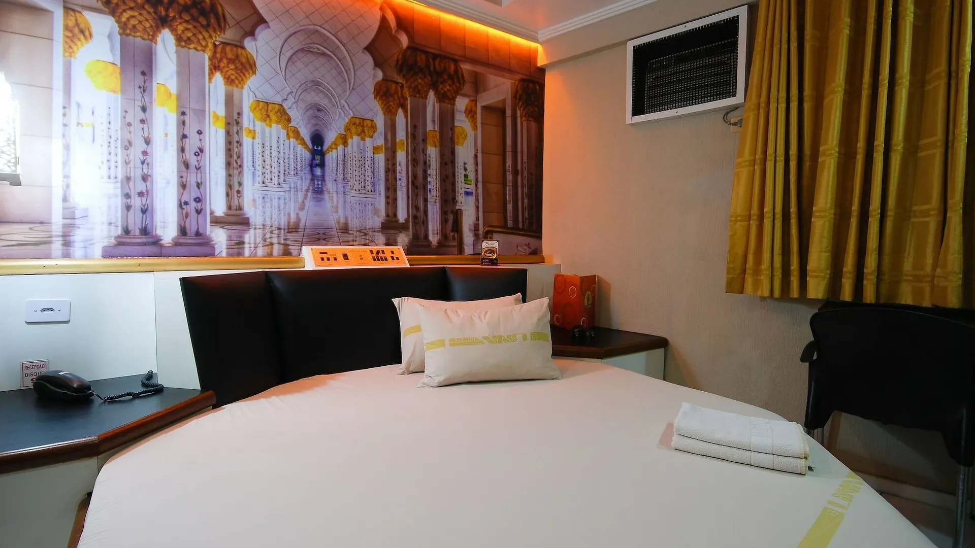 Motel Messalina (Adults Only) São Paulo Hotel