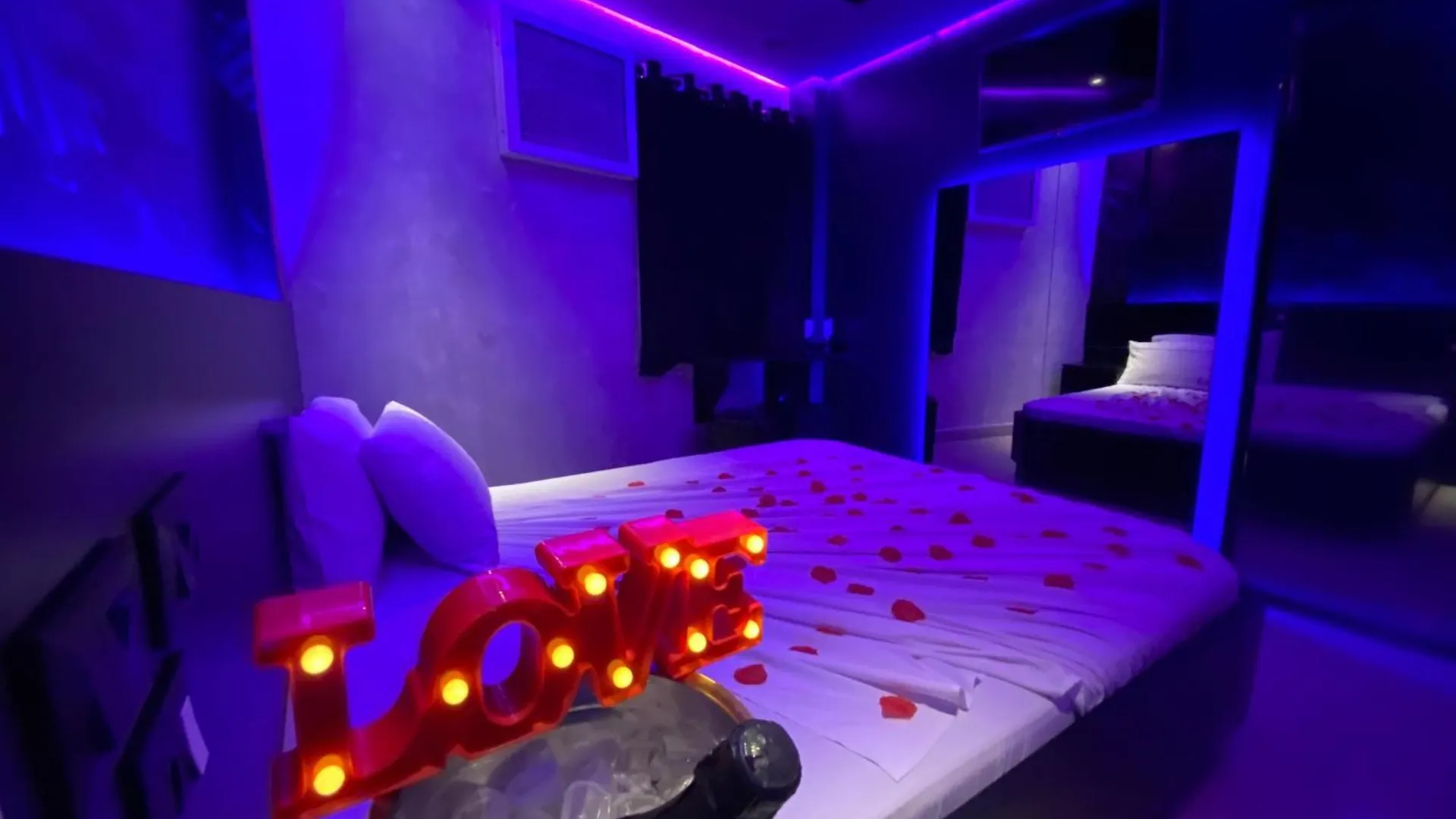 Motel Messalina (Adults Only) São Paulo