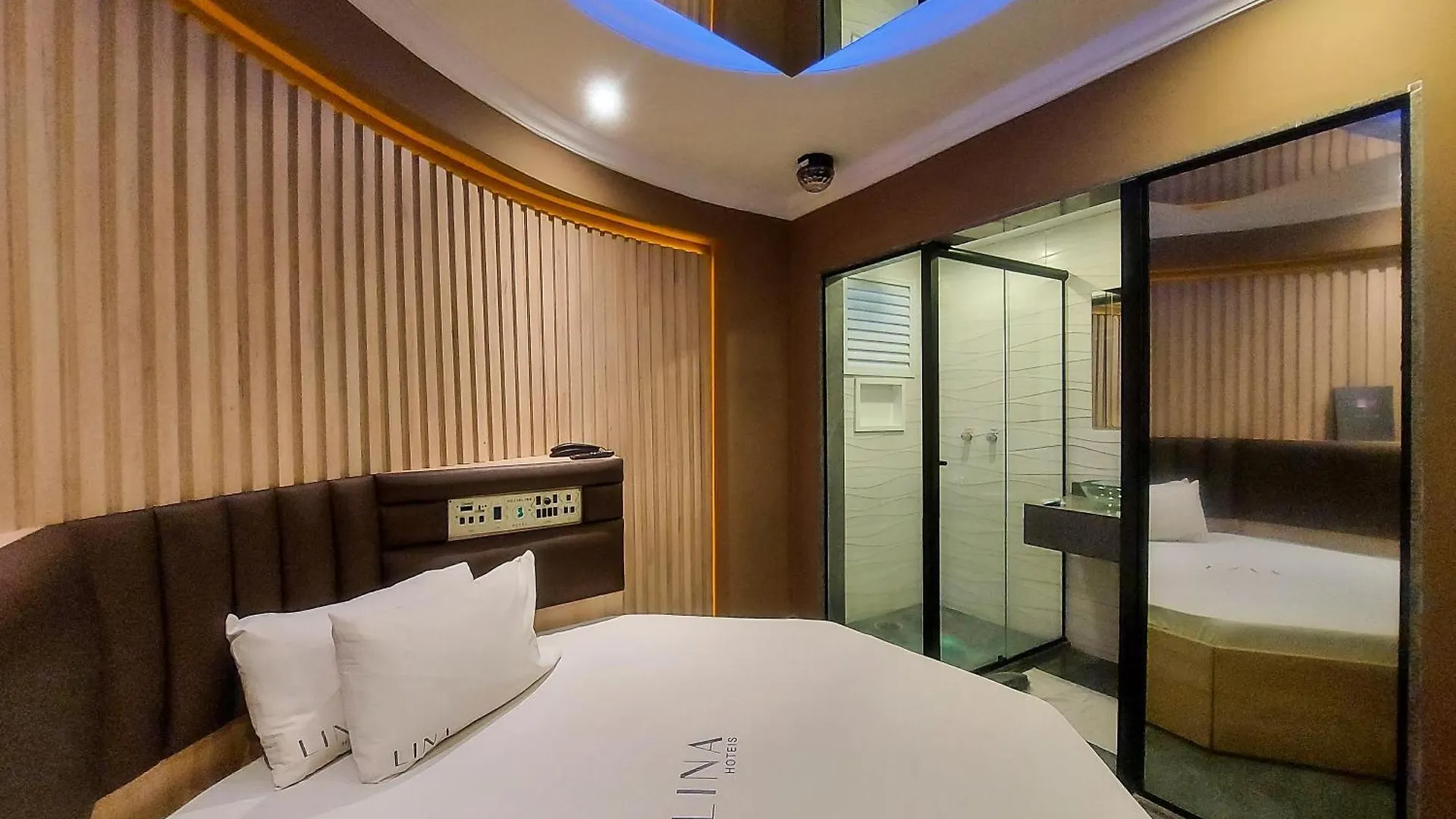 Motel Messalina (Adults Only) São Paulo