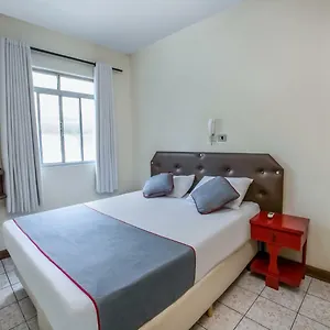 Hotel Oyo Grants